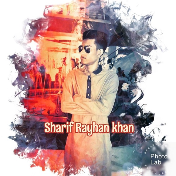 Meet your Posher, Sharif rayhan - Picture 1 of 1
